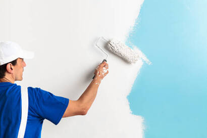 paint services