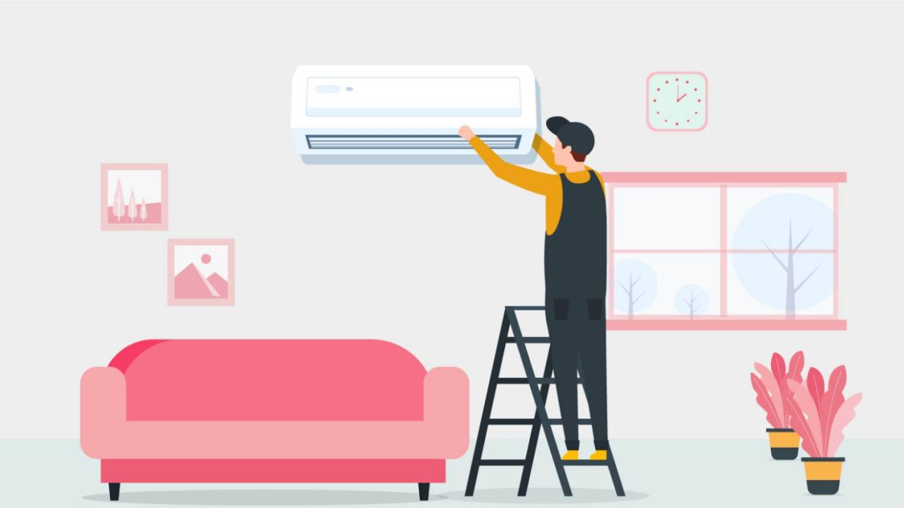 Reasons Why AC Repair Service in UAE Is Important?