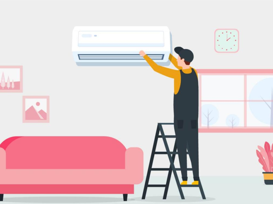 Reasons Why AC Repair Service in UAE Is Important?