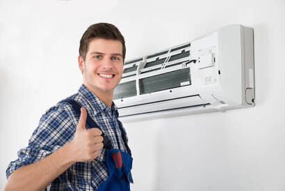 Benefits of Hiring Professionals for AC Repair Services in Dubai